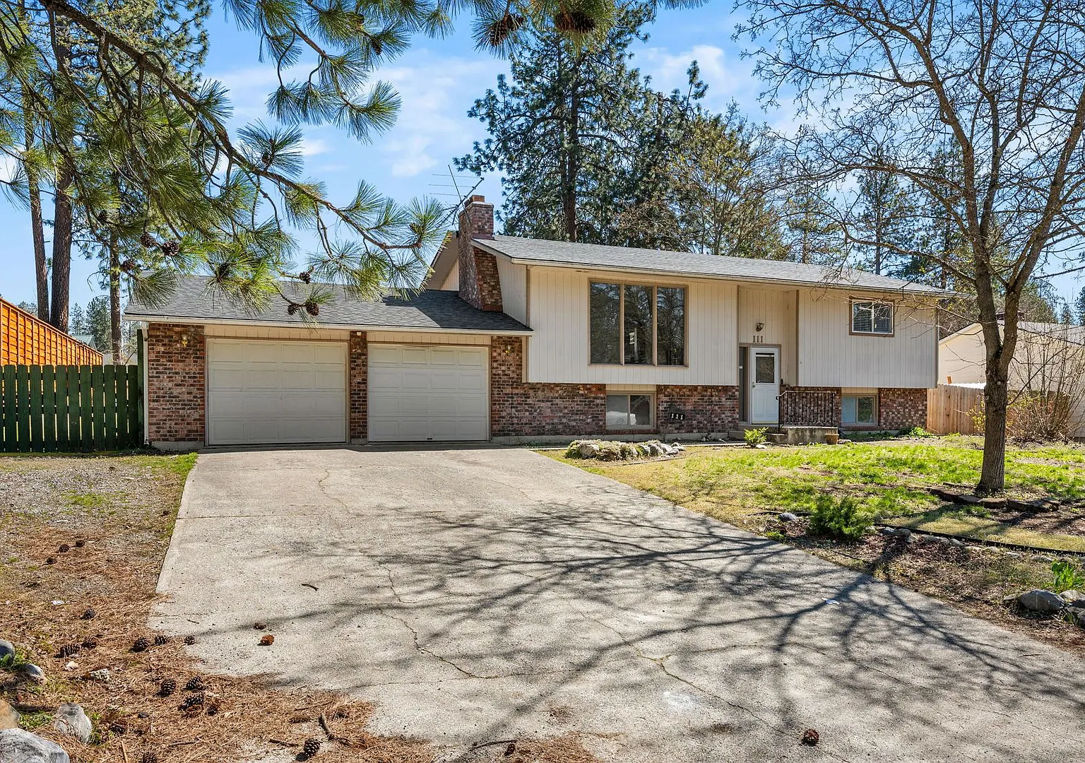 Newly Remodeled Post Falls Home! — Photo 1
