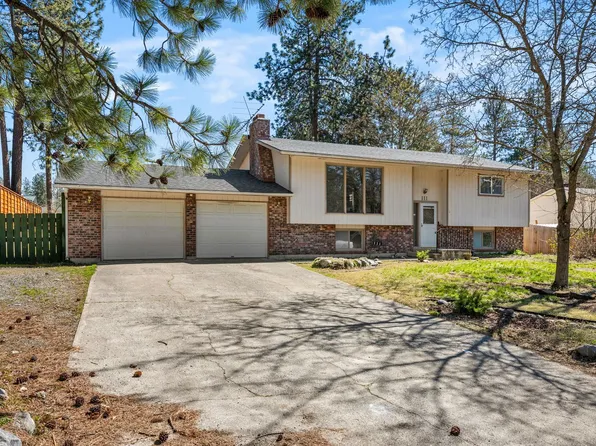 111 S Ridgewood Dr, Post Falls, ID 83854