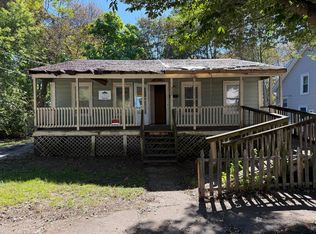 227 W Pleasant Ave, Syracuse, NY 13205