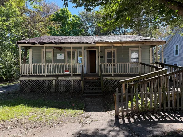 227 W Pleasant Ave, Syracuse, NY 13205