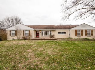 418 Alta Loma Rd, Goodlettsville, TN 37072
