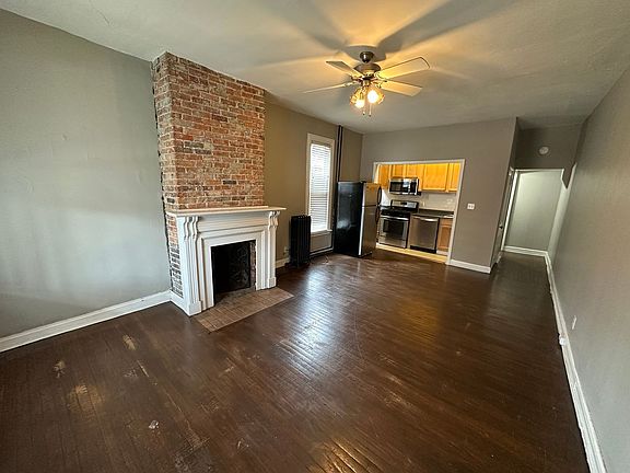 2nd image of 304 W 6th Ave #312