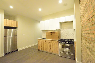 Rented by Miron Realty Group