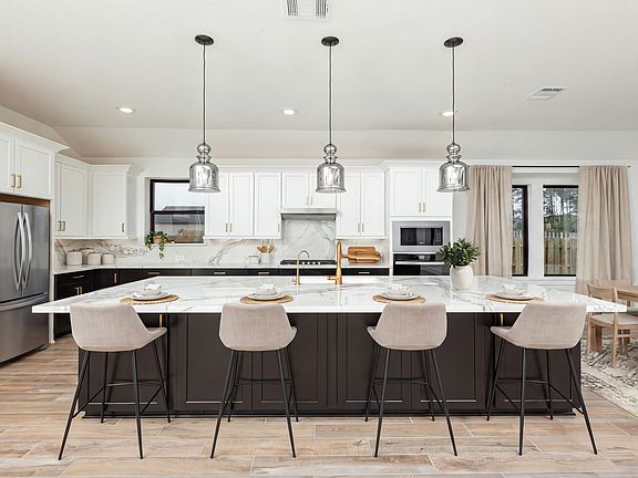 Langston Kitchen