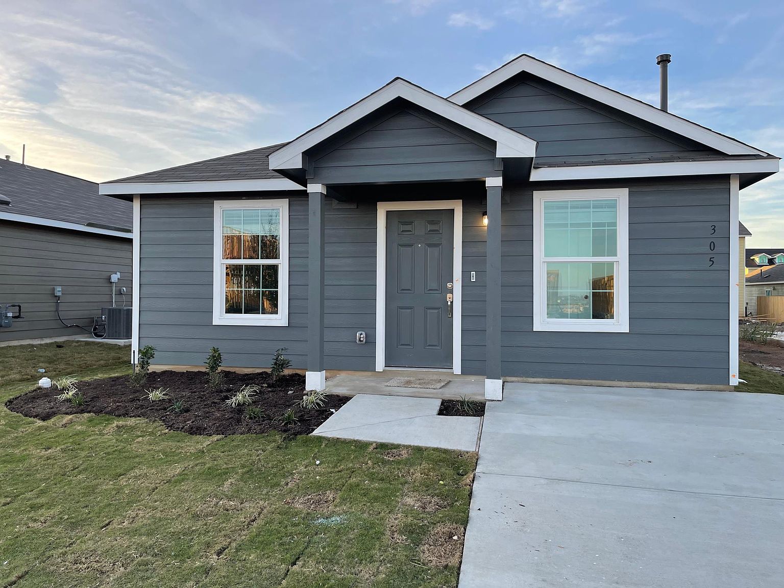 305 Mica Trl, Maxwell, TX 78656 | Zillow