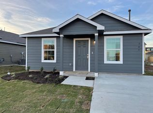 305 Mica Trl, Maxwell, TX 78656