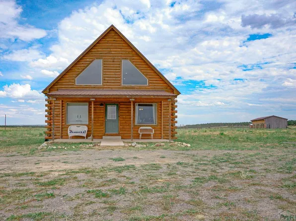9621 Elk Ridge Ranch Ln, Rye, CO 81069