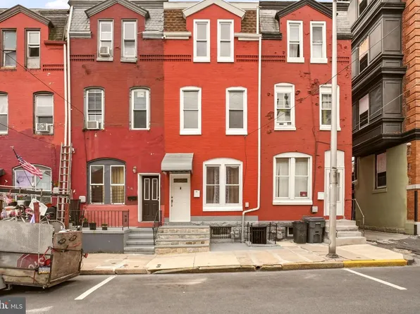 616 Elm St, Reading, PA 19601