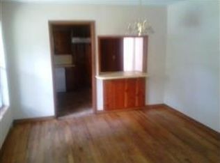 517 Forest Ave, Tyler, TX 75702