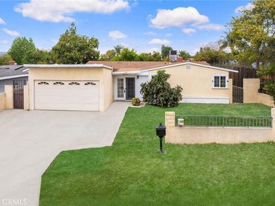 511 Dalesford Dr, La Puente, CA, 91744