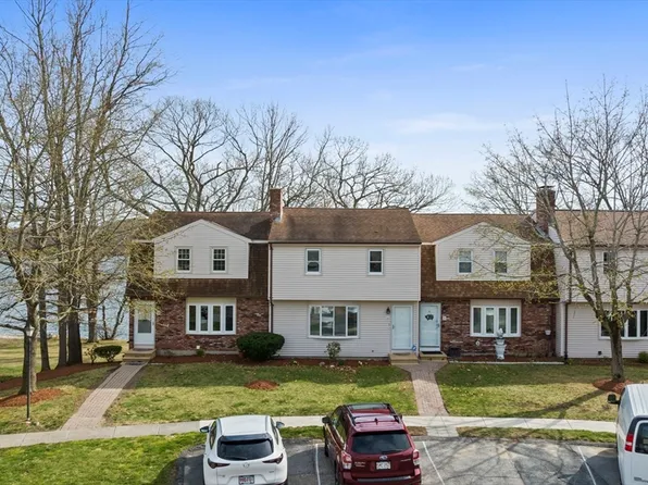 22 Tiffany Cir, Millbury, MA 01527