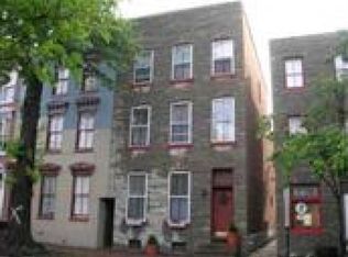 1013 Green St APT 1, Harrisburg, PA 17102