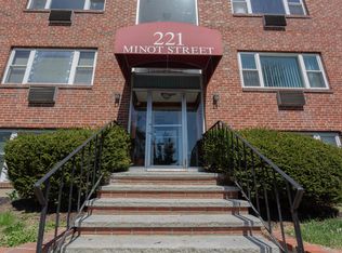 221 Minot St APT 12, Dorchester, MA 02124
