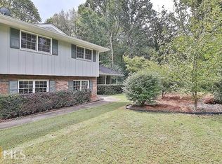 2620 Sterling Acres Dr, Tucker, GA 30084