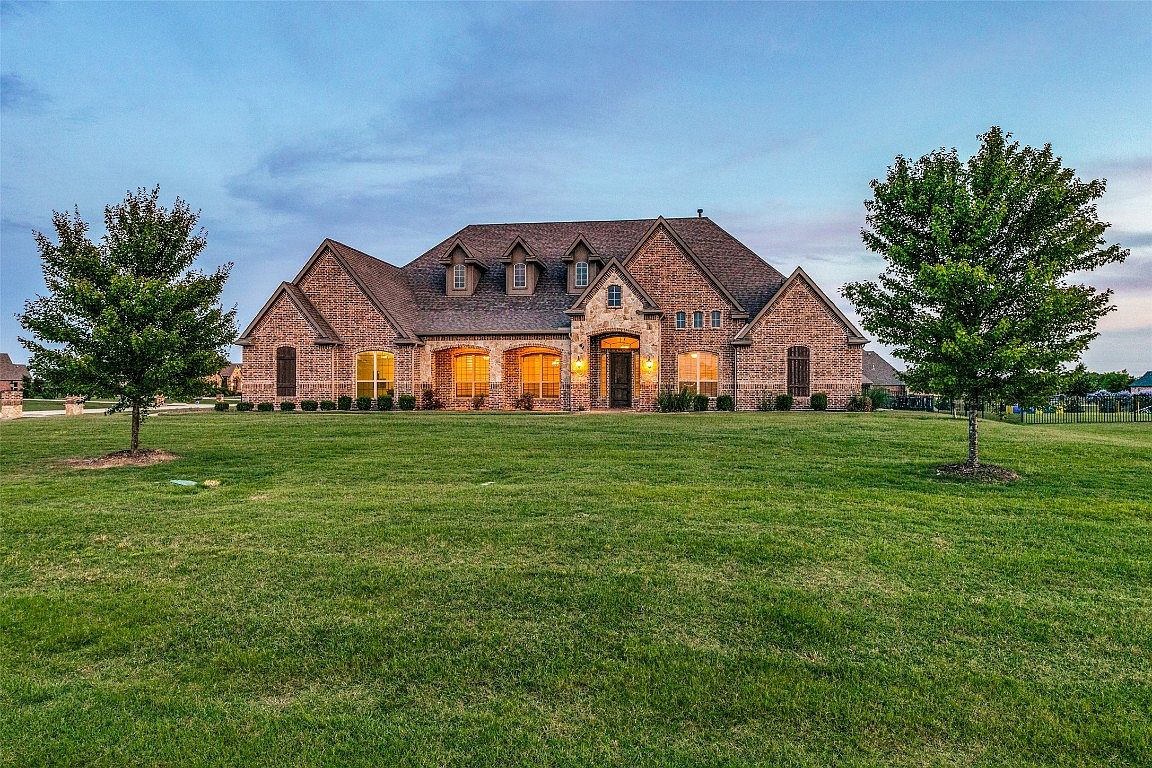 1207 Galway Dr, Lucas, TX 75002 | Zillow