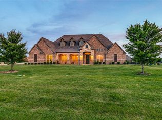 1207 Galway Dr, Lucas, TX 75002