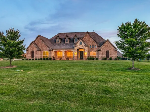 1207 Galway Dr, Lucas, TX 75002