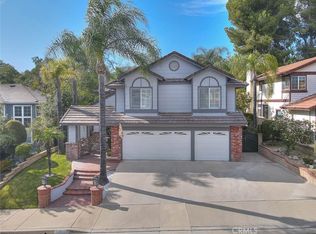 14032 Birdsong Ln, Chino Hills, CA 91709
