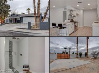 1425 Stevens St, Las Vegas, NV 89110