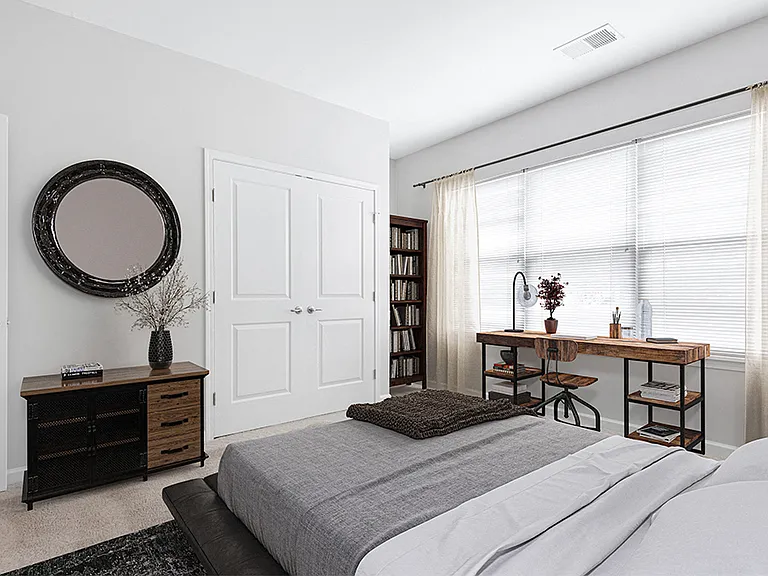 North Ponds Apartments Homes — Photo 9