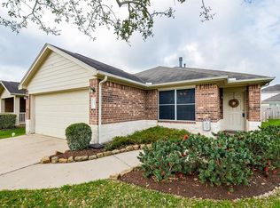 927 Frontera Ct, Richmond, TX 77406