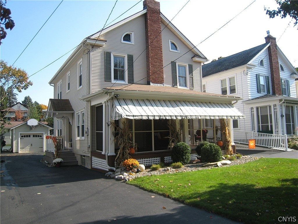 643 Stinard Ave, Syracuse, NY 13207 Zillow