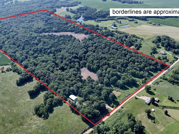 0 Peach Ave, Bloomfield, IA 52537