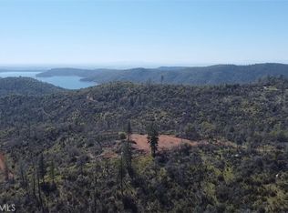 0 Dounacountre Ln, Berry Creek, CA 95916