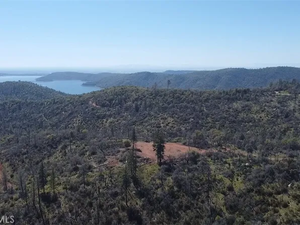 0 Dounacountre Ln, Berry Creek, CA 95916