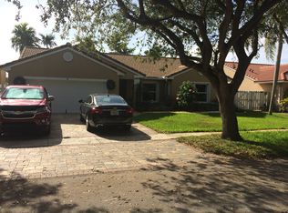 12500 SW 20th St, Miramar, FL 33027