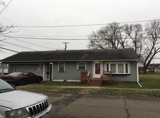 653 Ash St, Coshocton, OH 43812
