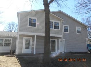 1227 Oboe Ct, Wheeling, IL 60090