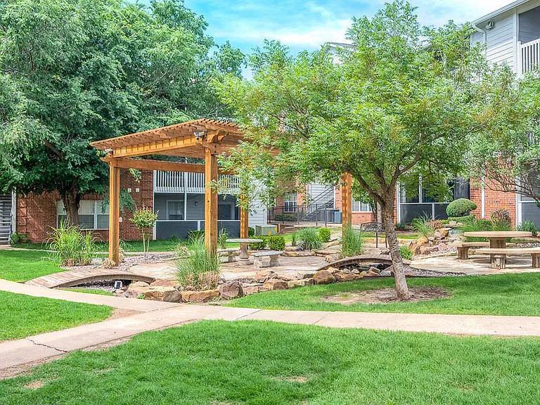 The Parker Apartment Homes general photo