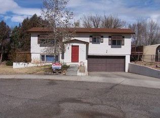 1102 Catherine Pl, Delta, CO 81416