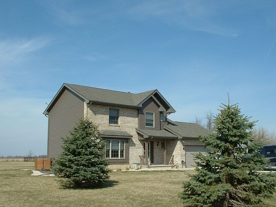 Better than New Home on 10 Acres