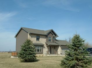 32704 S Chicago Rd, Wilmington, IL 60481