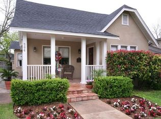 506 Argo Ave, Alamo Heights, TX 78209