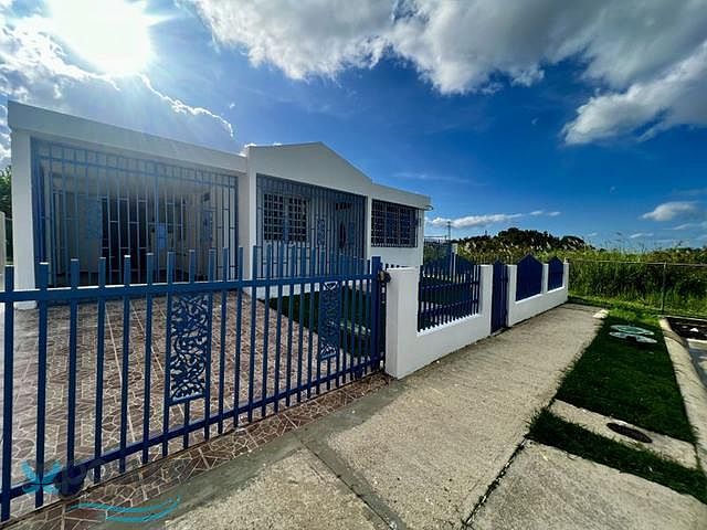 0 Cam Vecinal, Lares, PR 00669 | MLS #52846 | Zillow