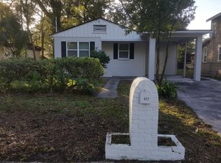 472 W 60th St, Jacksonville, FL 32208