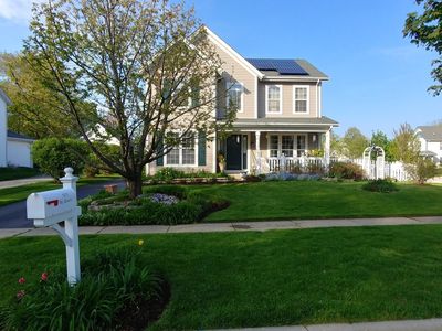 3203 Country Ln, Waukegan, IL, 60087