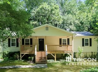 227 Fay Dr NW, Kennesaw, GA 30144