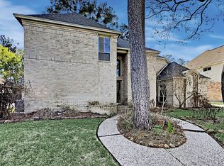 17619 Surreywest Ln, Spring, TX 77379