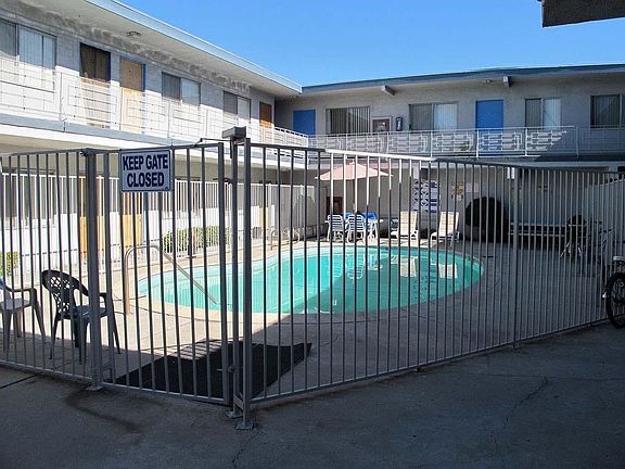 2nd image of 15120 S Normandie Ave #22