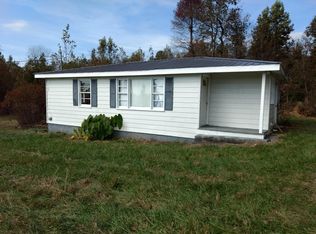 5306 State Highway 40, Henagar, AL 35978