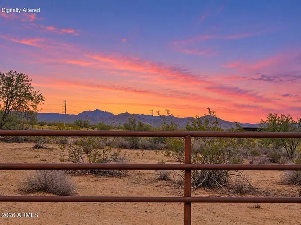 21701 W Galvin Street #3, Wittmann, AZ 85361