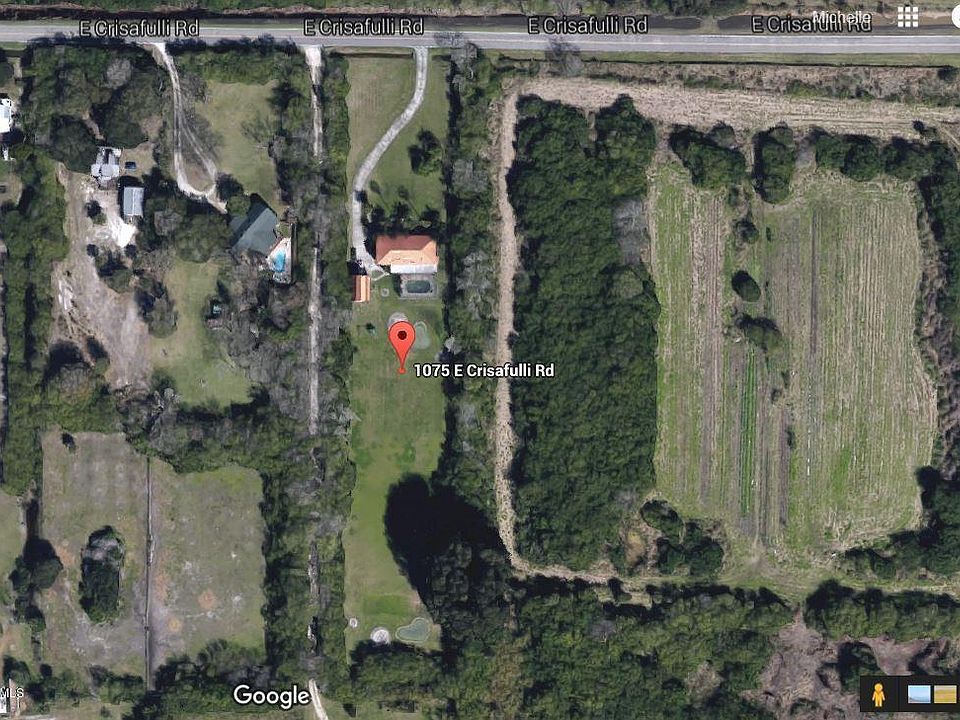 2nd image of 1075 E Crisafulli Rd