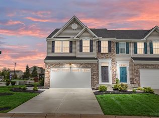 2822 Cardiff Ct, Hamilton, OH 45011