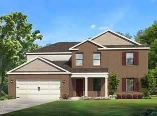 3216 Josie St LOT 49, Panama City, FL 32404