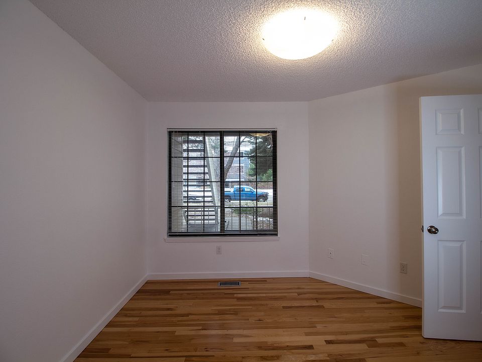 Main bedroom, looking south