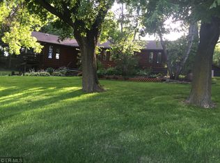 1815 N Cleveland Ave, Fergus Falls, MN 56537